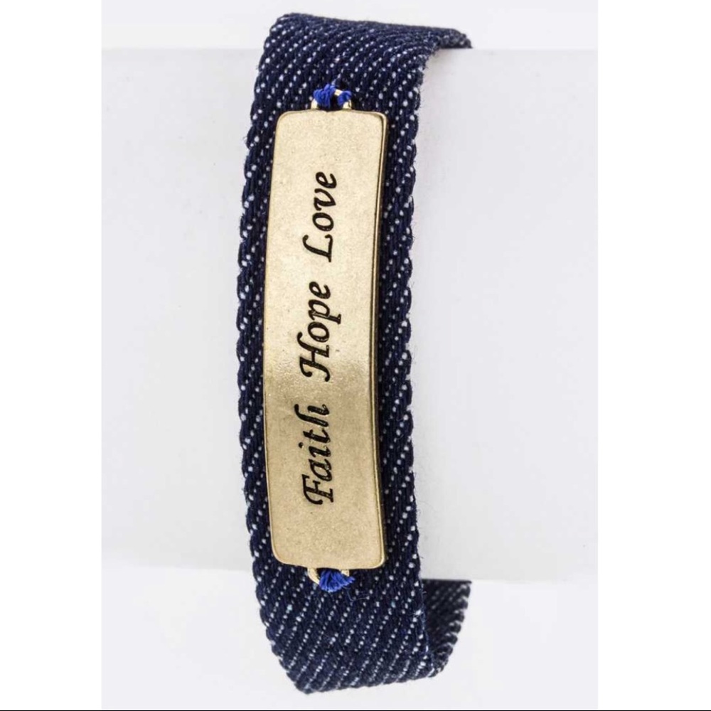 4 PACKS Bracelets